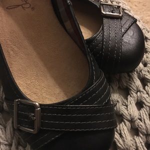 Jellypop Flats - never worn!